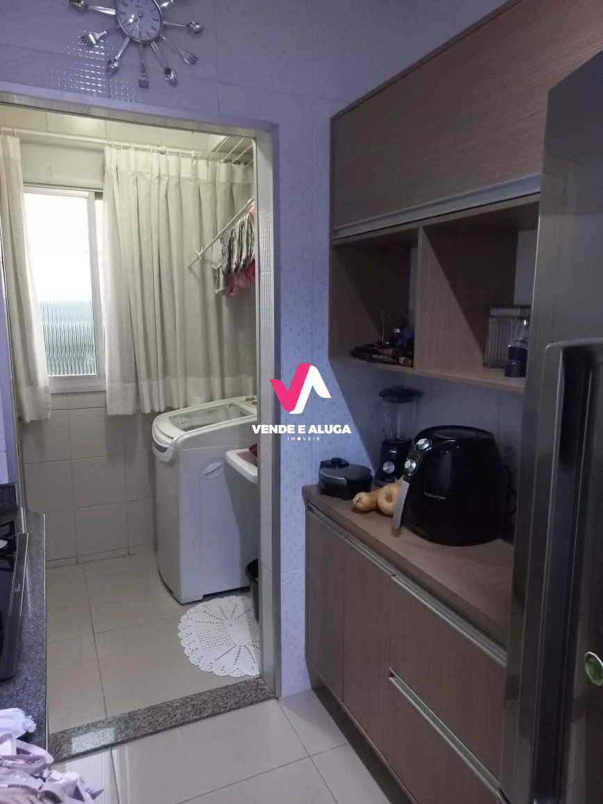 Apartamento à venda com 3 quartos, 86m² - Foto 8