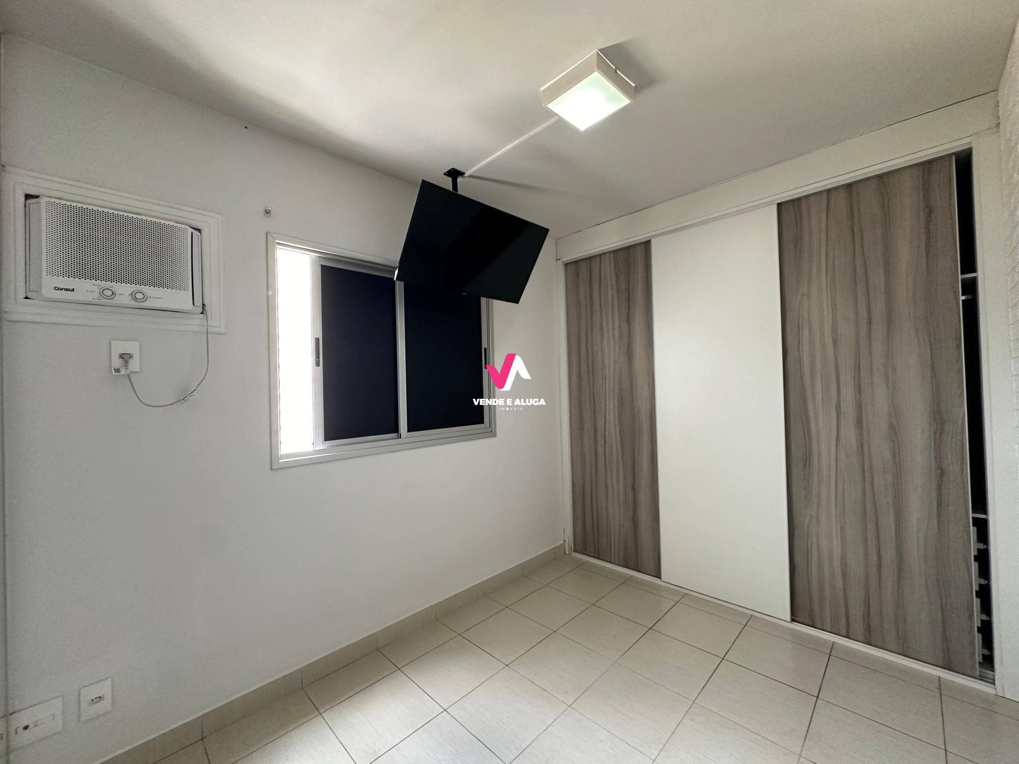 Apartamento à venda com 2 quartos, 69m² - Foto 5