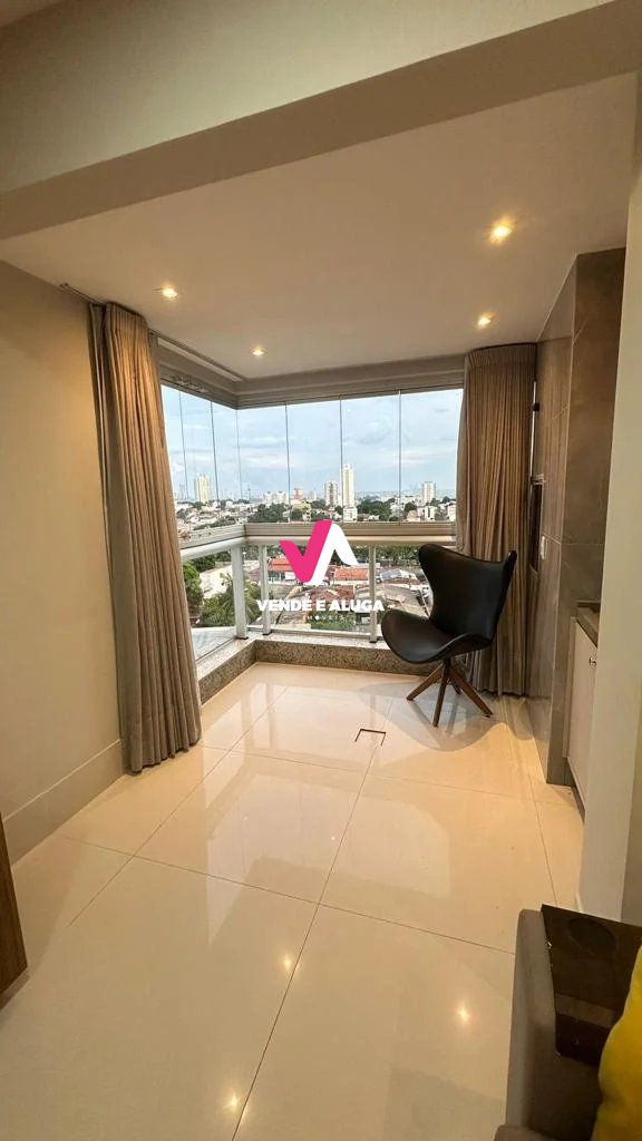 Apartamento à venda com 3 quartos, 86m² - Foto 4