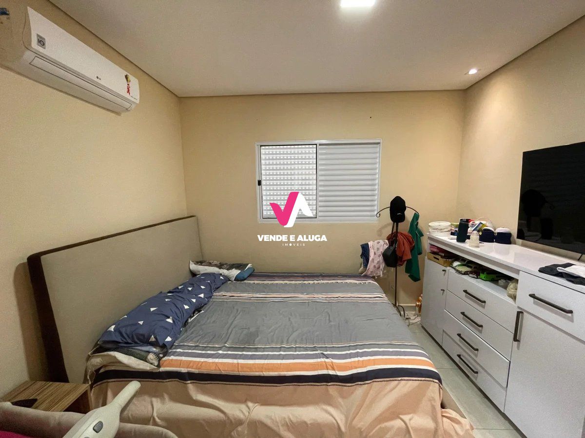 Casa de Condomínio à venda com 2 quartos, 90m² - Foto 10