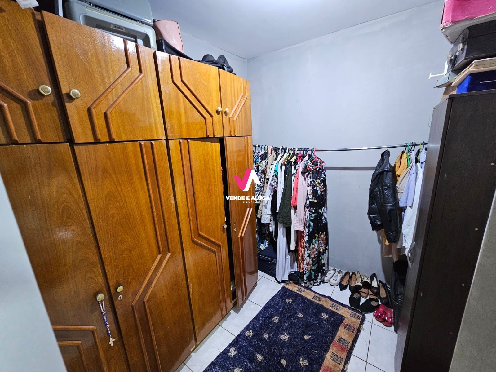 Casa de Condomínio à venda com 3 quartos, 170m² - Foto 9