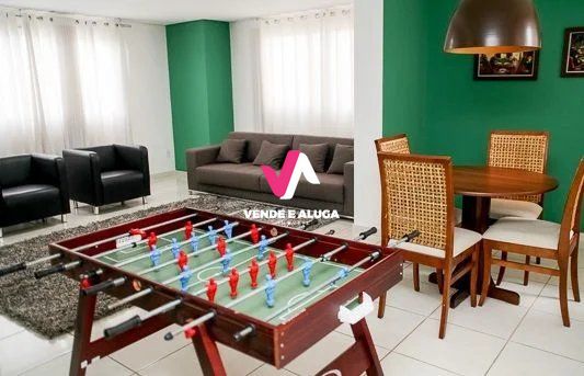 Apartamento à venda com 3 quartos, 76m² - Foto 30