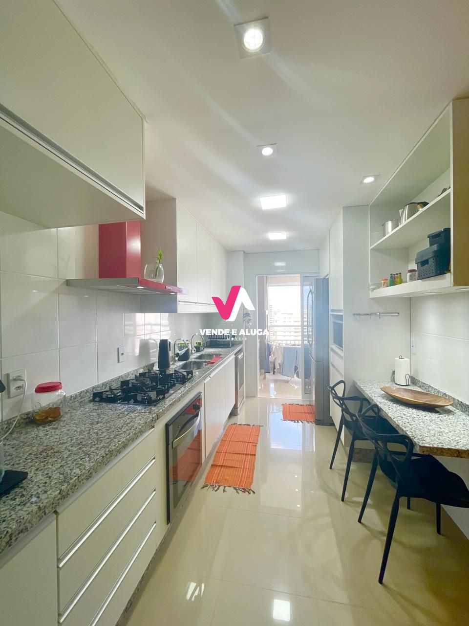 Apartamento à venda com 3 quartos, 114m² - Foto 6