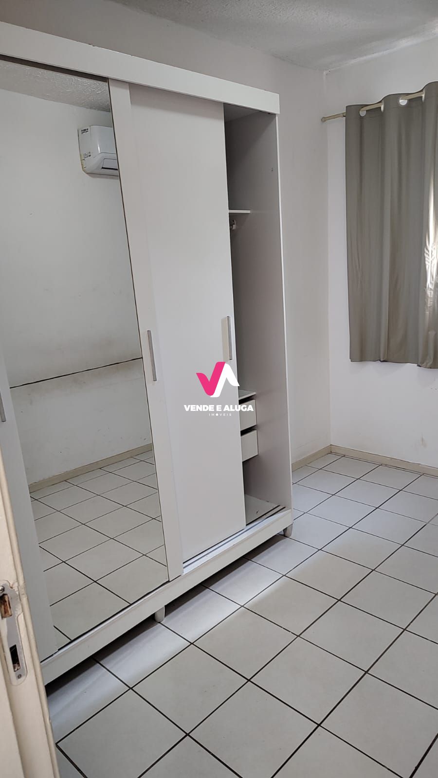 Apartamento à venda com 2 quartos, 55m² - Foto 5