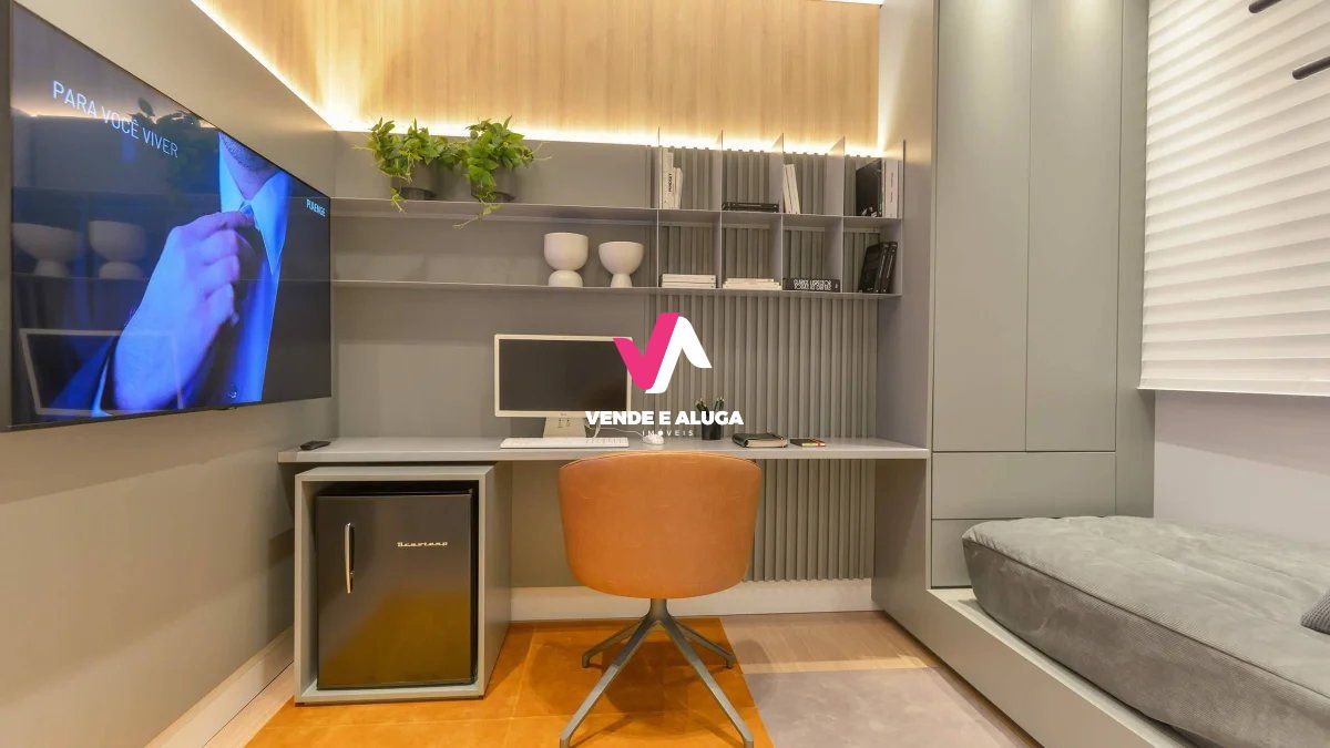 Apartamento à venda com 3 quartos, 132m² - Foto 8