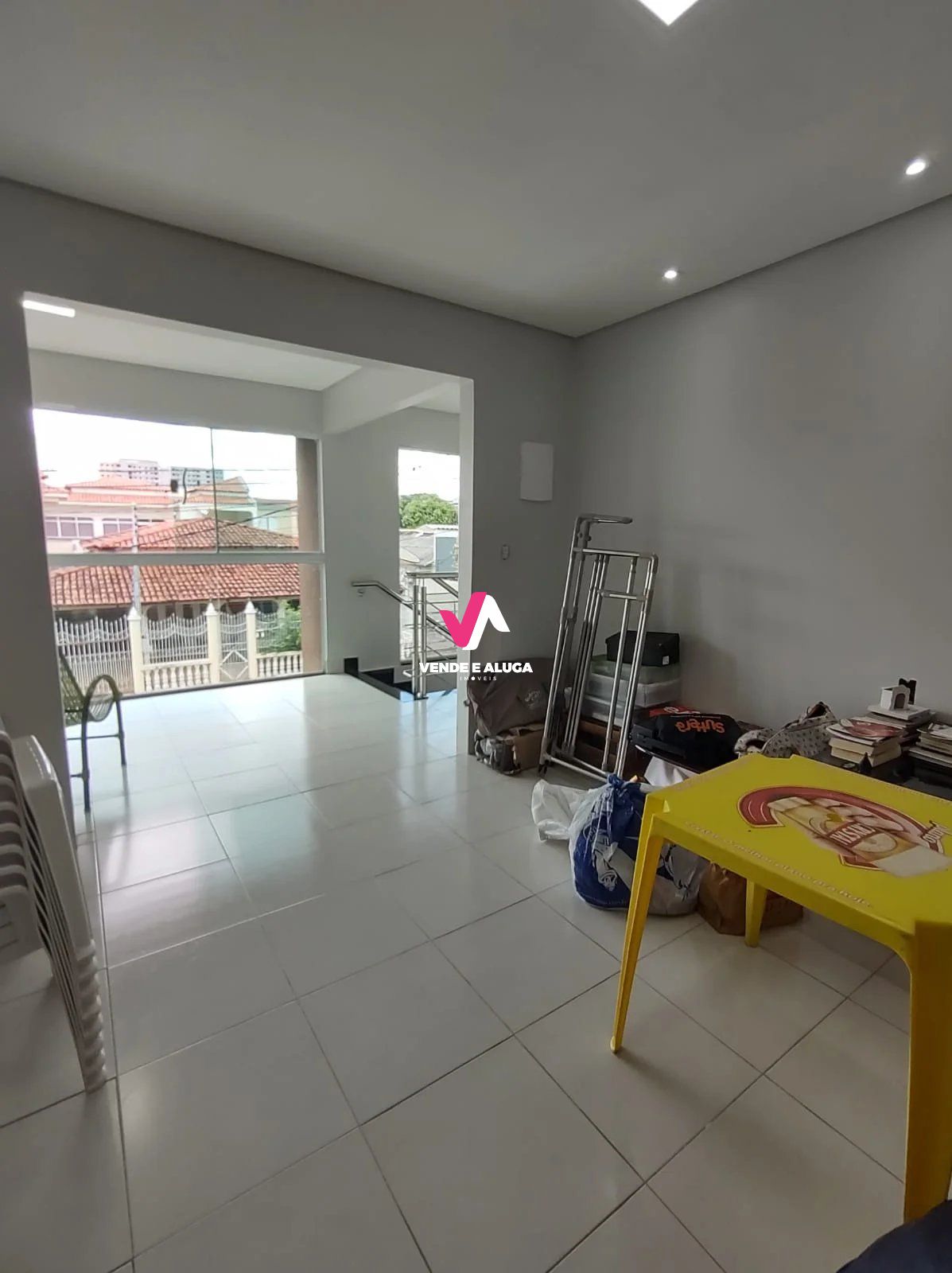 Casa à venda com 5 quartos, 235m² - Foto 6