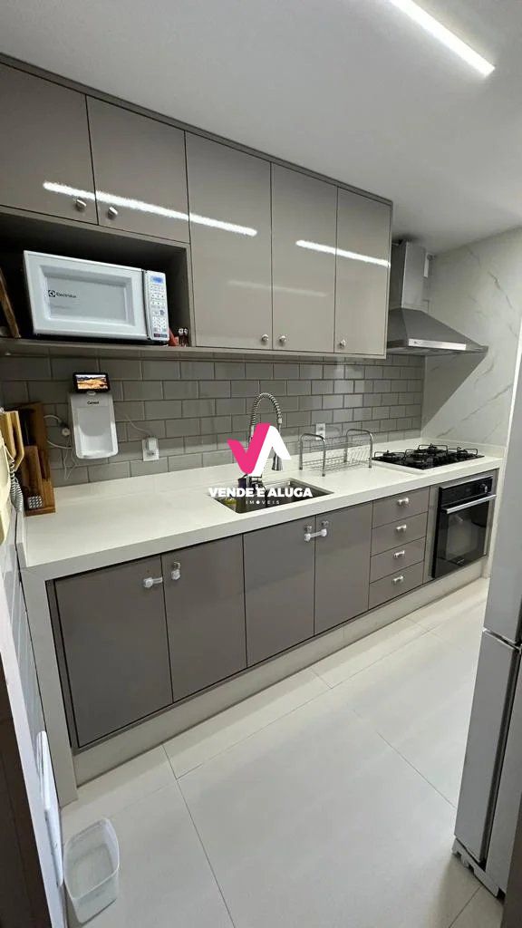 Apartamento à venda com 3 quartos, 86m² - Foto 19