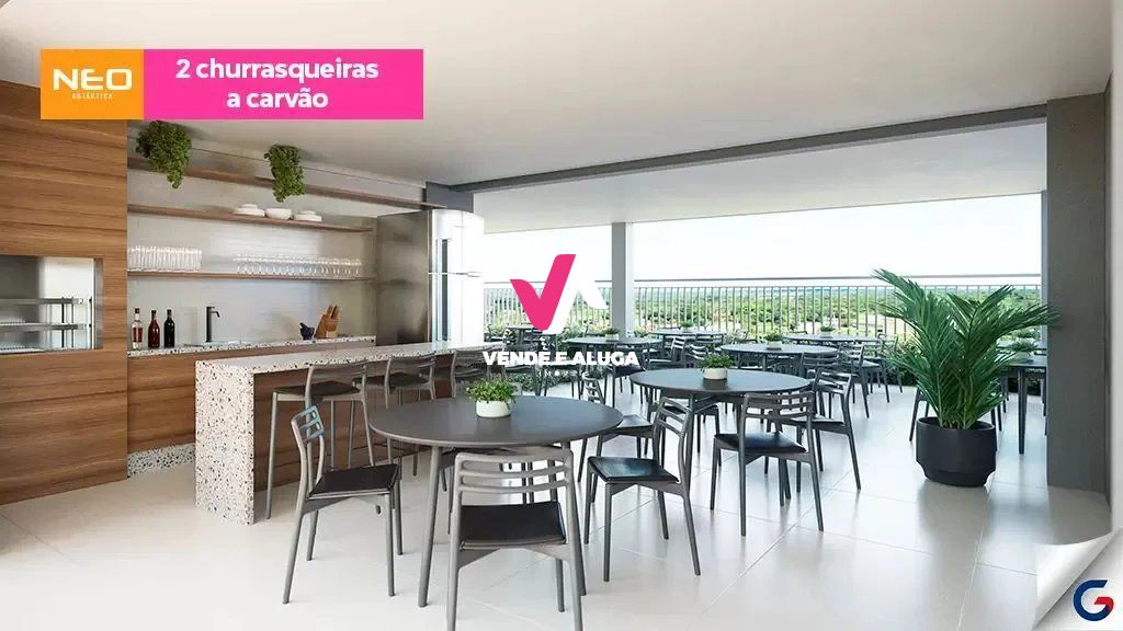 Apartamento à venda com 2 quartos, 48m² - Foto 19