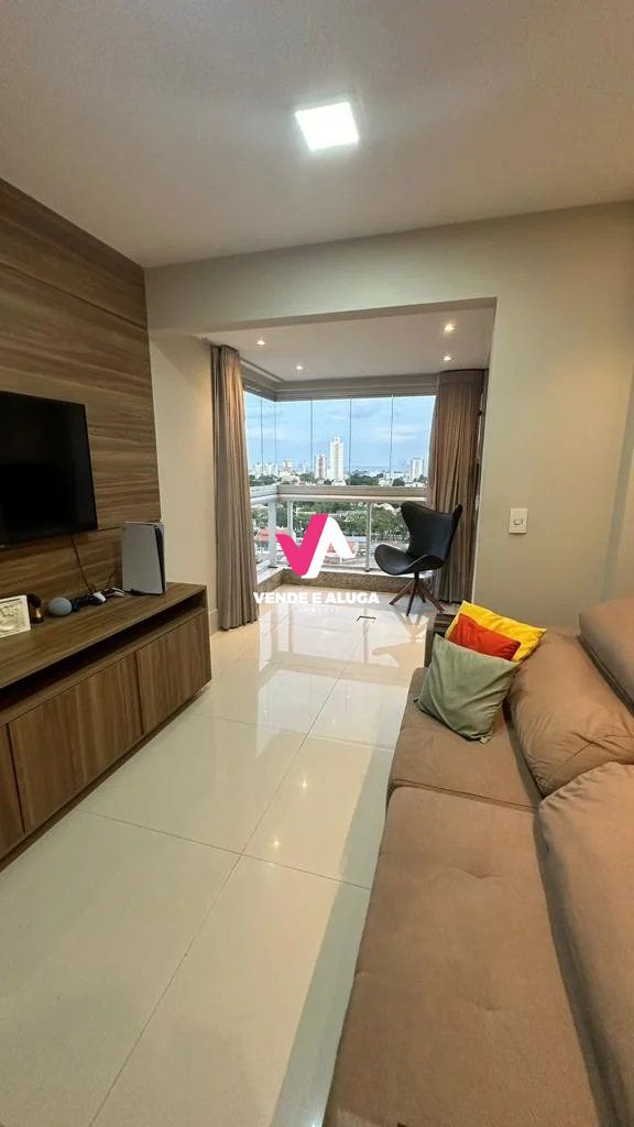 Apartamento à venda com 3 quartos, 86m² - Foto 3