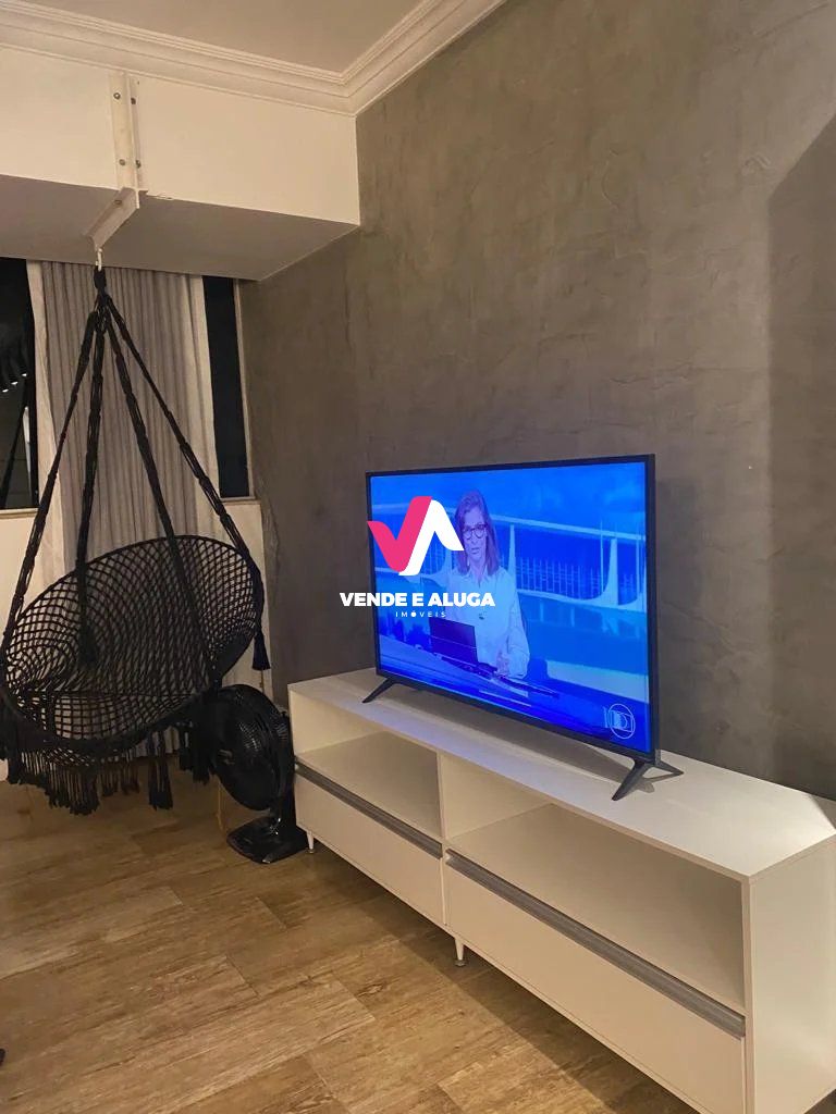 Apartamento à venda com 2 quartos, 71m² - Foto 3