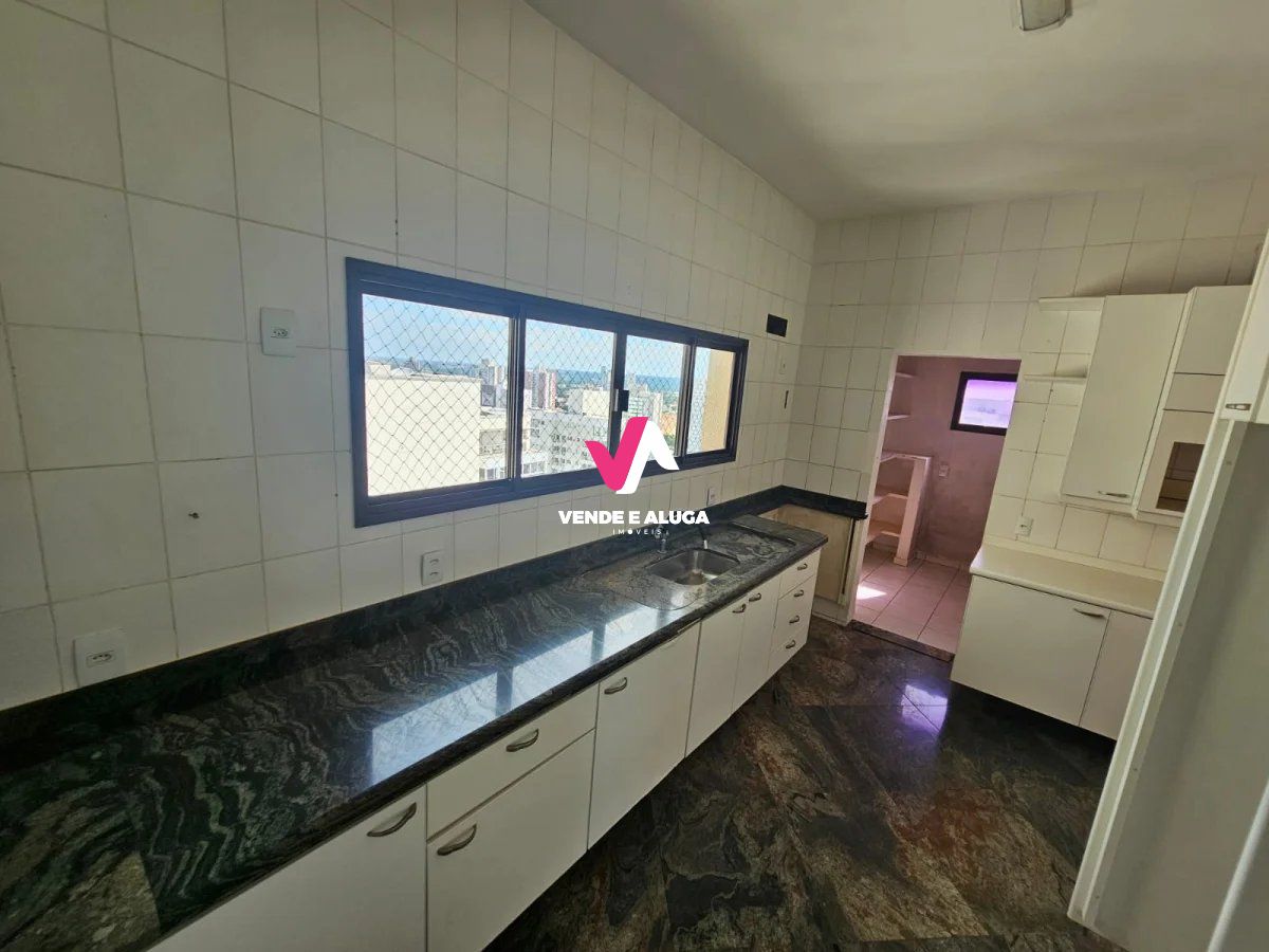 Apartamento à venda com 5 quartos, 329m² - Foto 29