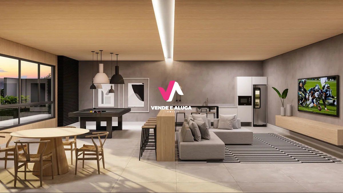 Apartamento à venda com 3 quartos, 132m² - Foto 38