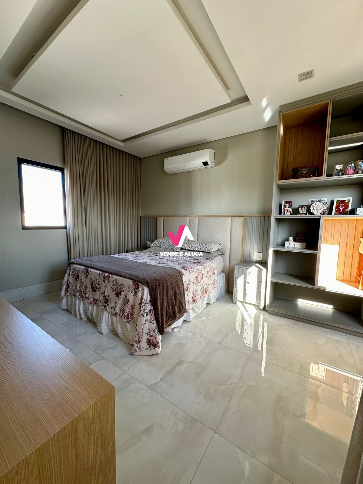 Casa de Condomínio à venda com 3 quartos, 233m² - Foto 7