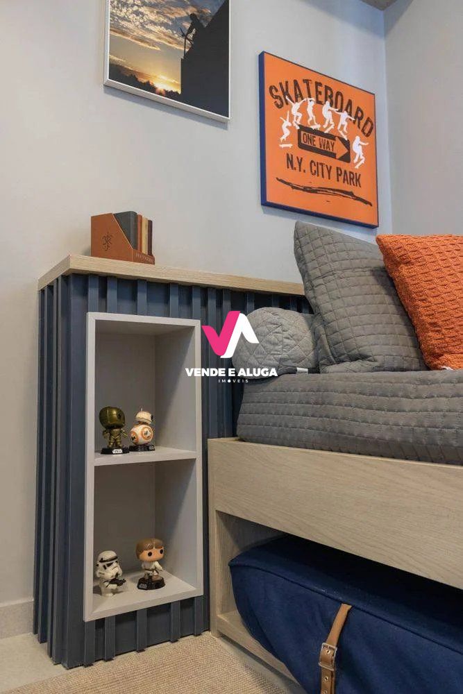 Casa de Condomínio à venda com 3 quartos, 80m² - Foto 15