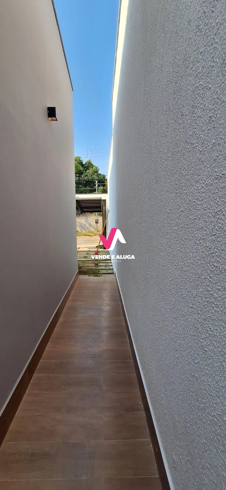 Casa à venda com 3 quartos, 116m² - Foto 8