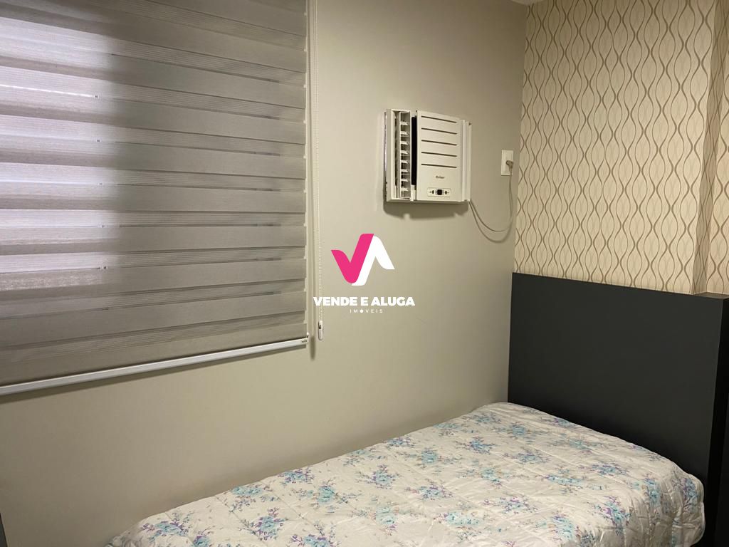 Apartamento à venda com 3 quartos, 76m² - Foto 7