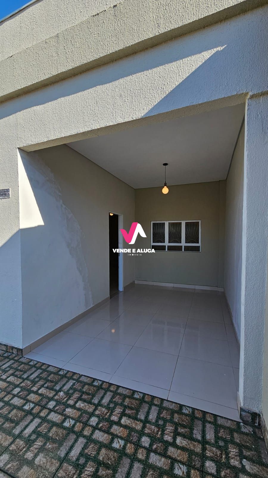 Casa à venda com 3 quartos, 100m² - Foto 4