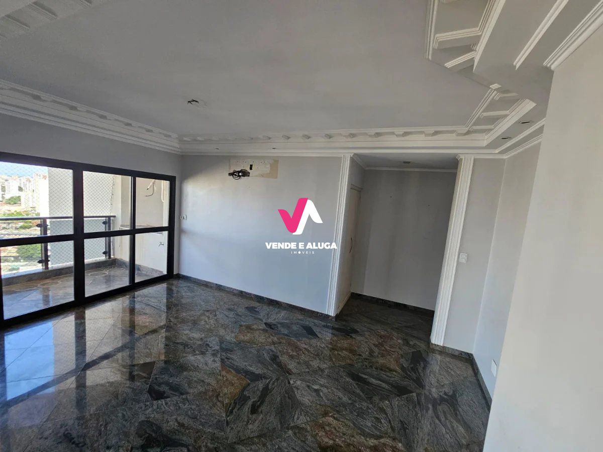 Apartamento à venda com 5 quartos, 329m² - Foto 6