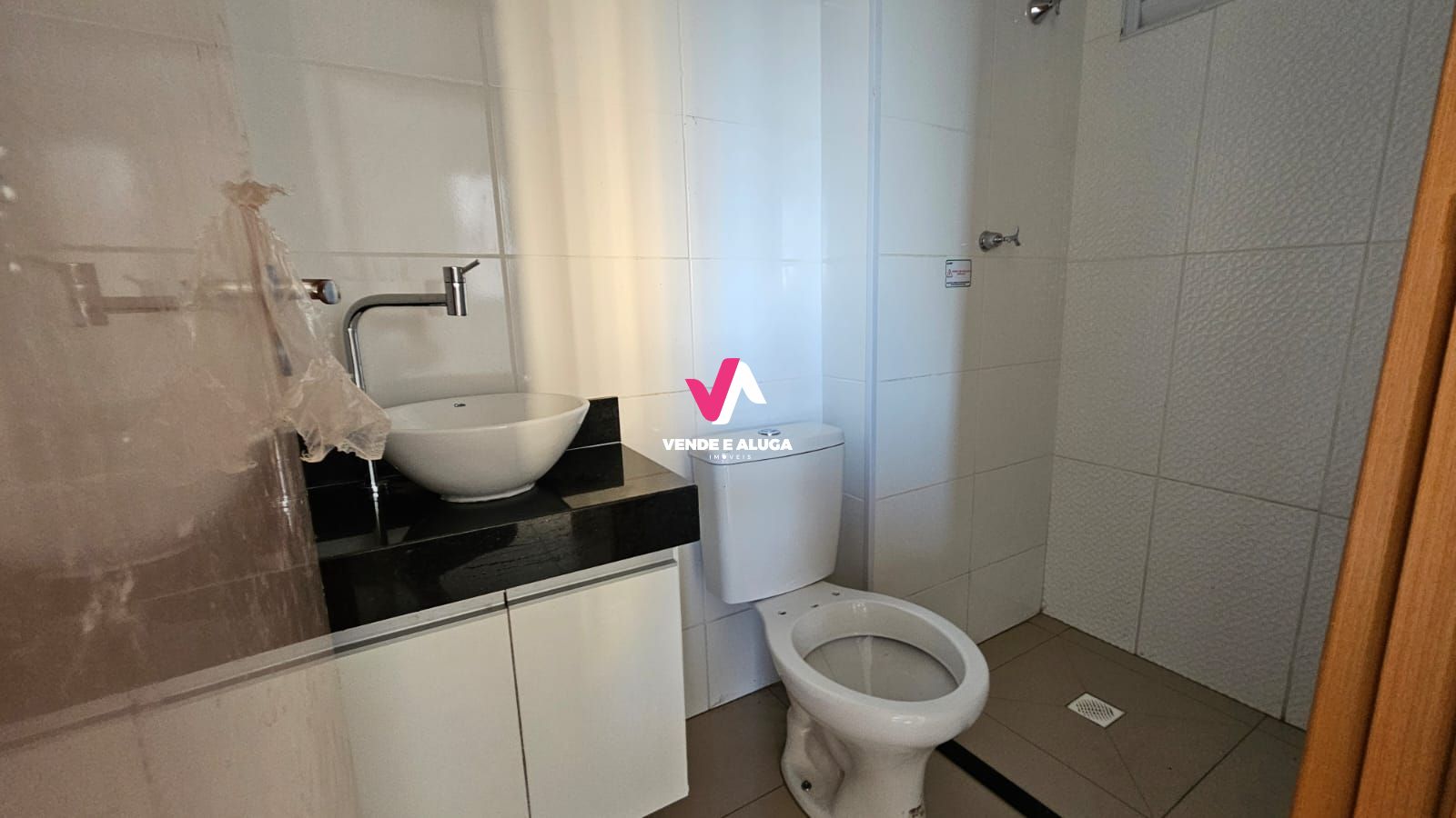 Apartamento à venda com 2 quartos, 40m² - Foto 4