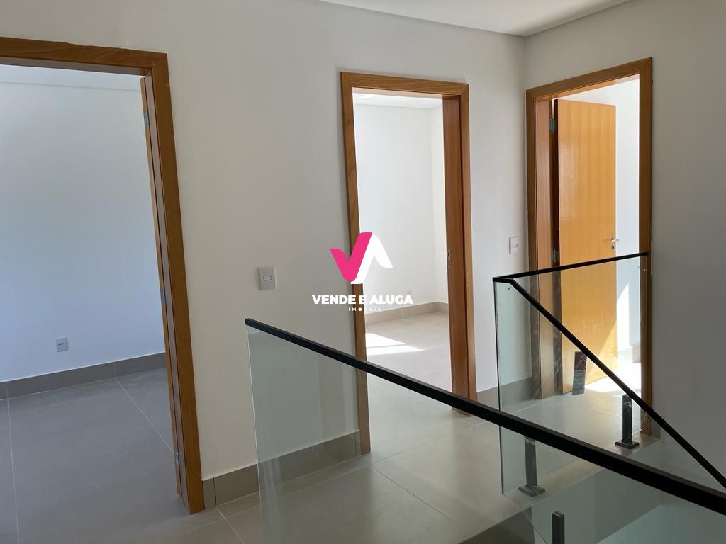 Casa à venda com 3 quartos, 120m² - Foto 9