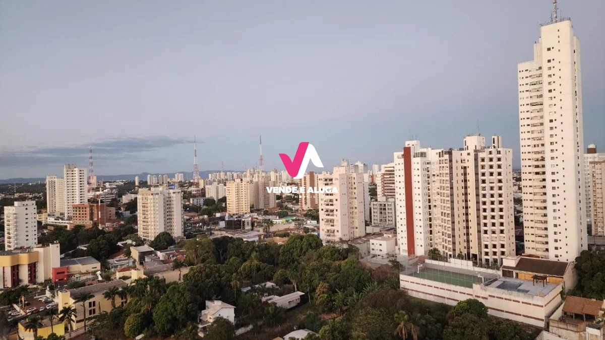 Apartamento à venda com 3 quartos, 117m² - Foto 8