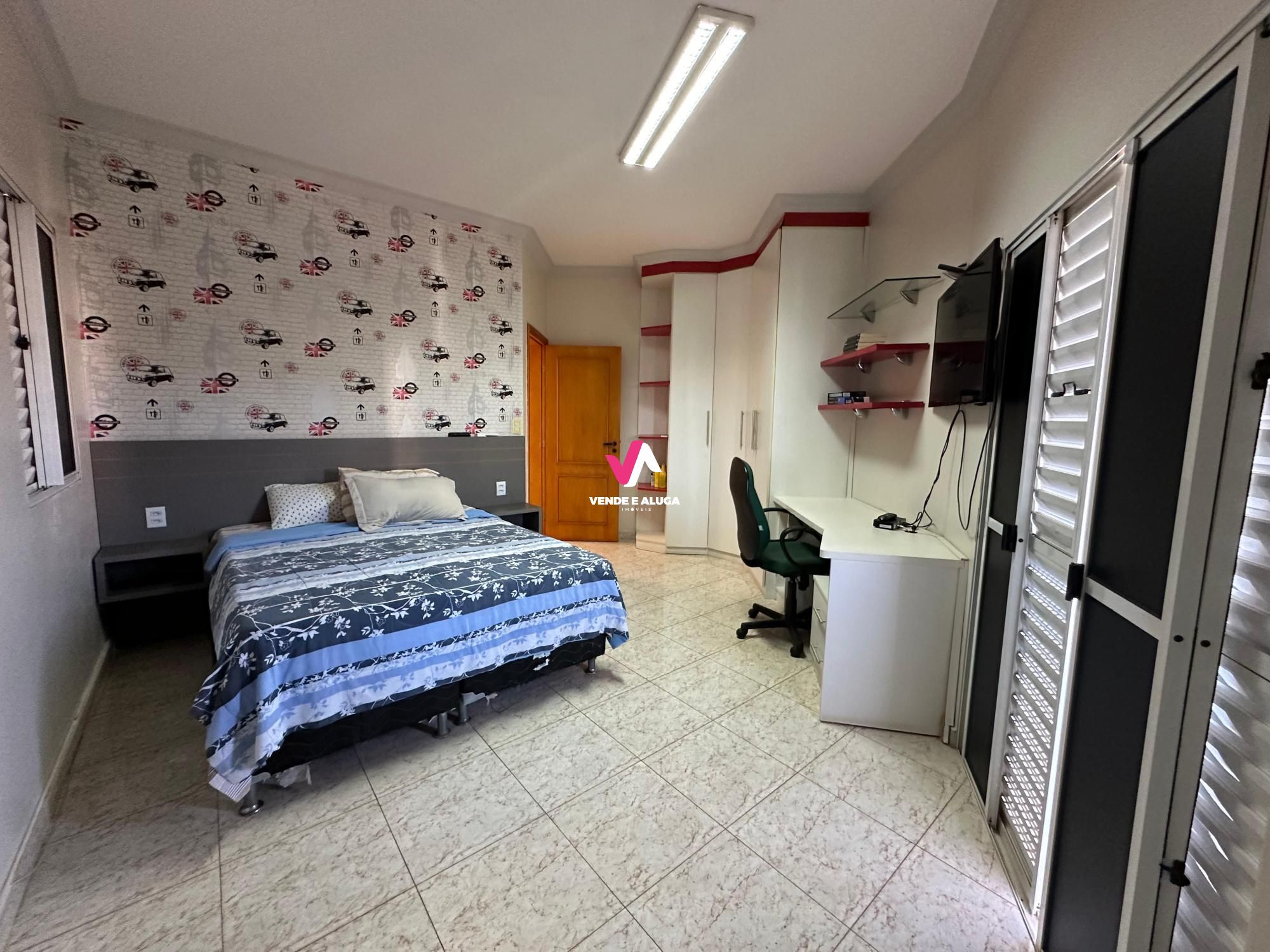 Casa de Condomínio à venda com 3 quartos, 422m² - Foto 22