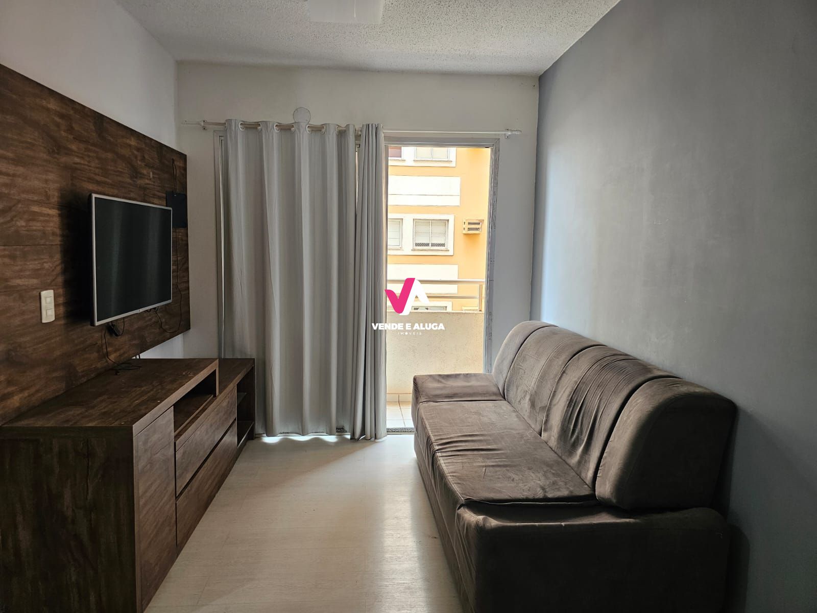 Apartamento à venda com 3 quartos, 67m² - Foto 6