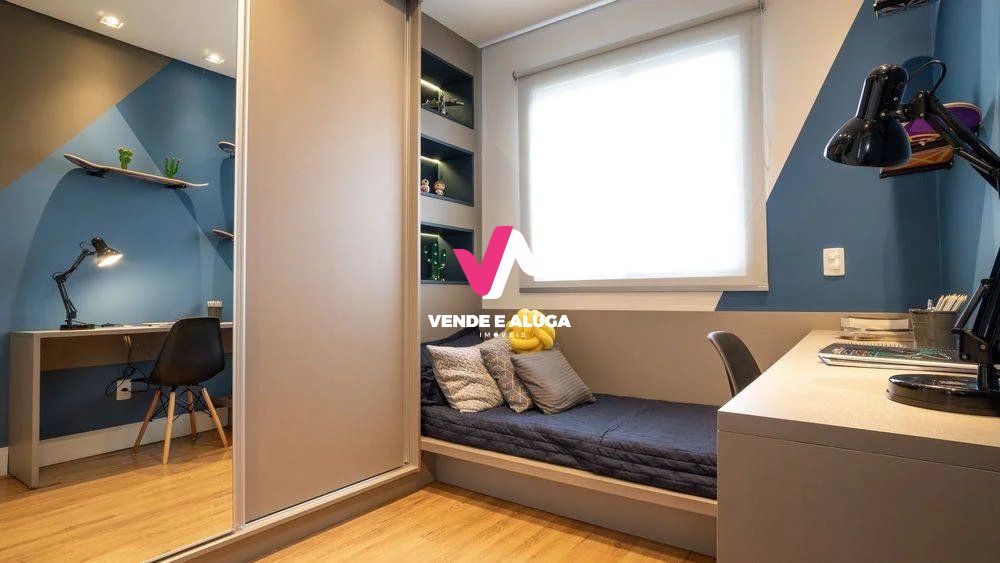 Casa de Condomínio à venda com 3 quartos, 76m² - Foto 19