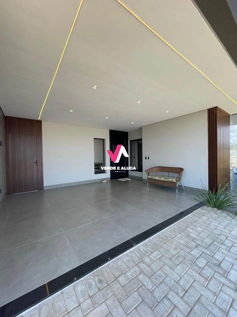 Casa de Condomínio à venda com 3 quartos, 127m² - Foto 6