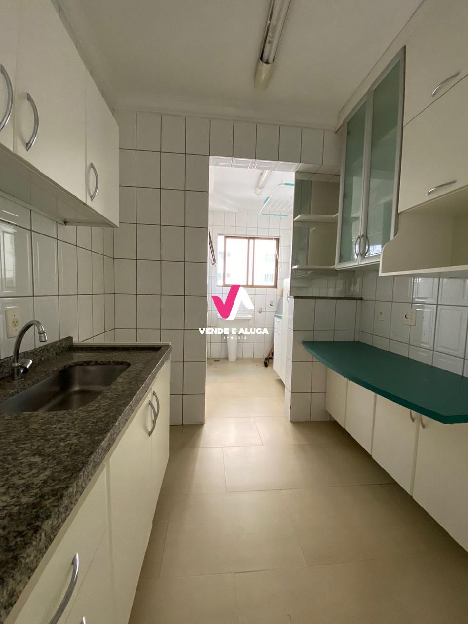 Apartamento à venda com 2 quartos, 59m² - Foto 7