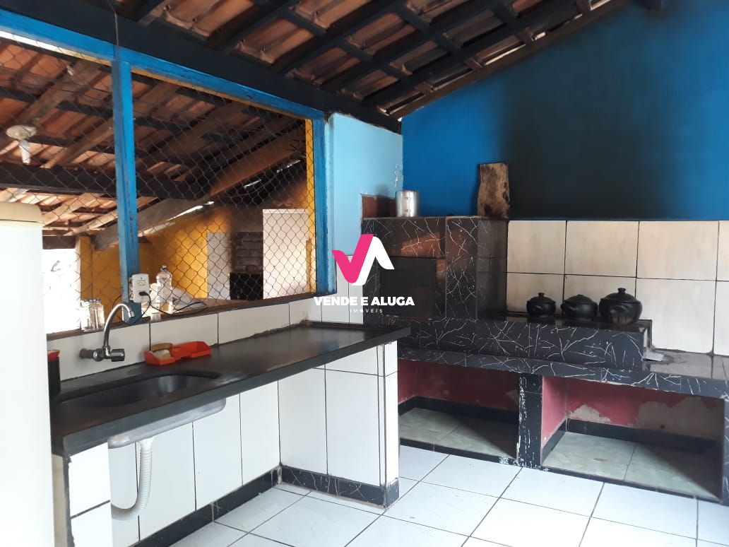 Casa de Condomínio à venda com 2 quartos, 260m² - Foto 9