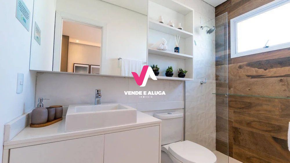 Casa de Condomínio à venda com 3 quartos, 76m² - Foto 8