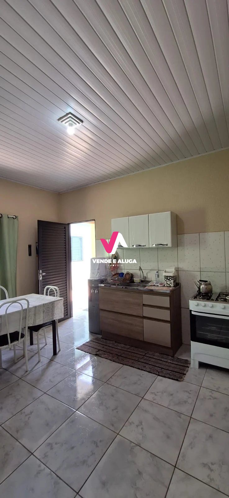 Casa à venda com 3 quartos, 89m² - Foto 7