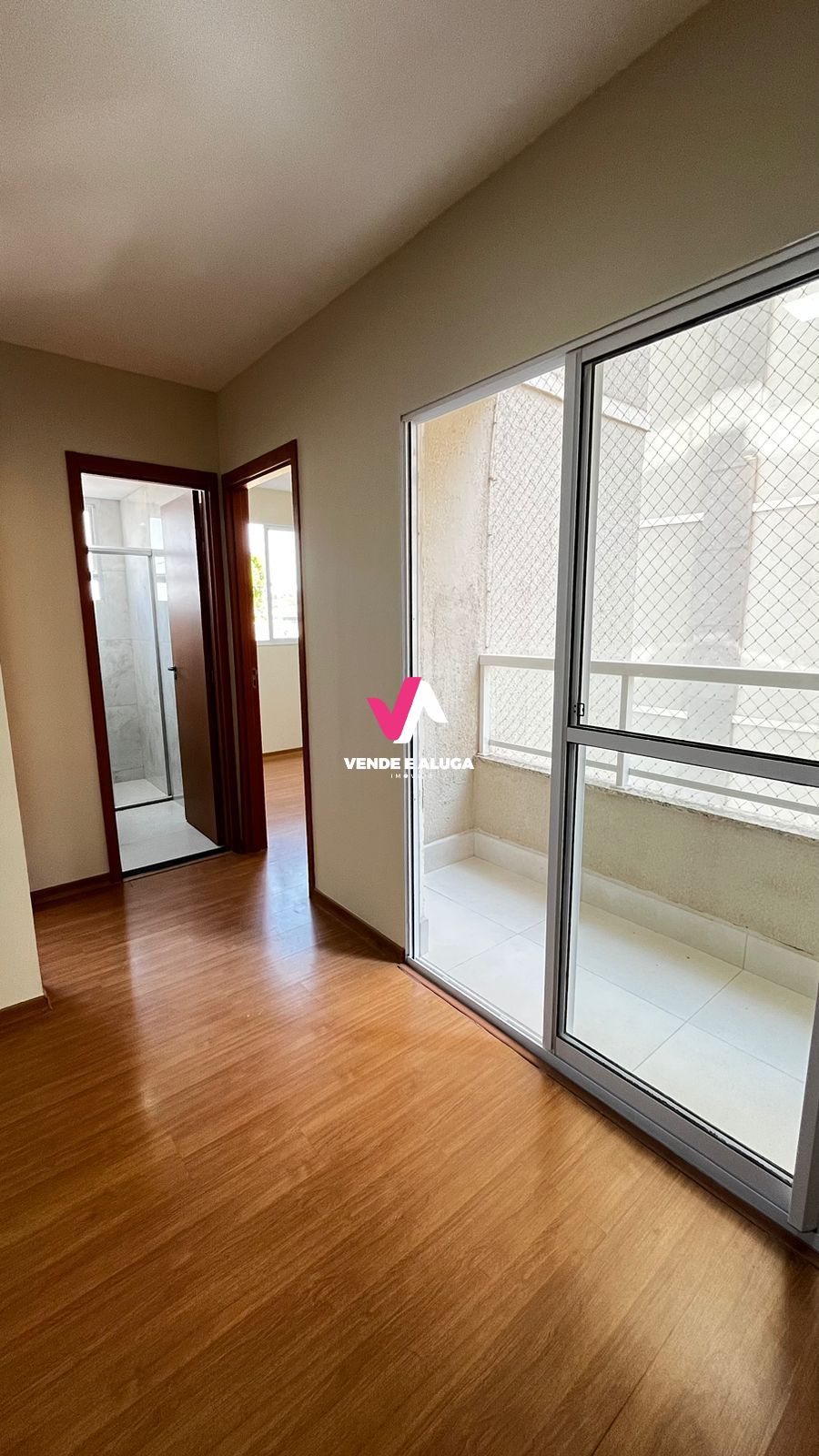 Apartamento à venda com 2 quartos, 52m² - Foto 6