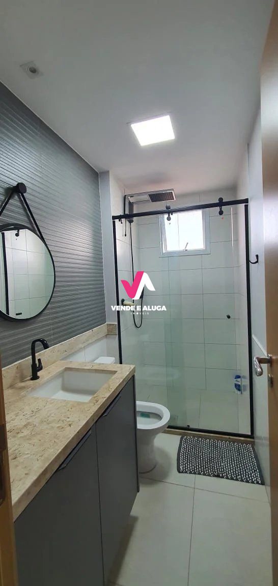 Apartamento à venda com 3 quartos, 98m² - Foto 9