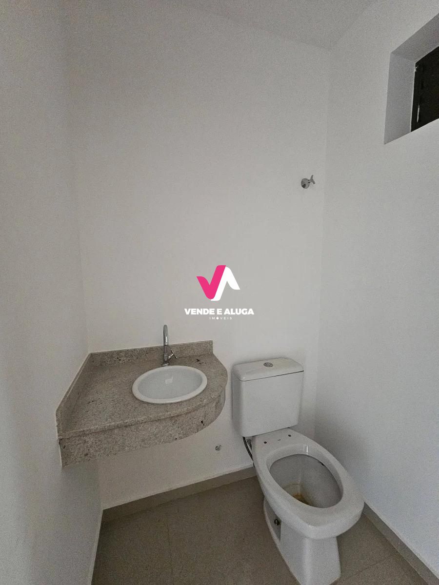 Apartamento à venda com 3 quartos, 123m² - Foto 5