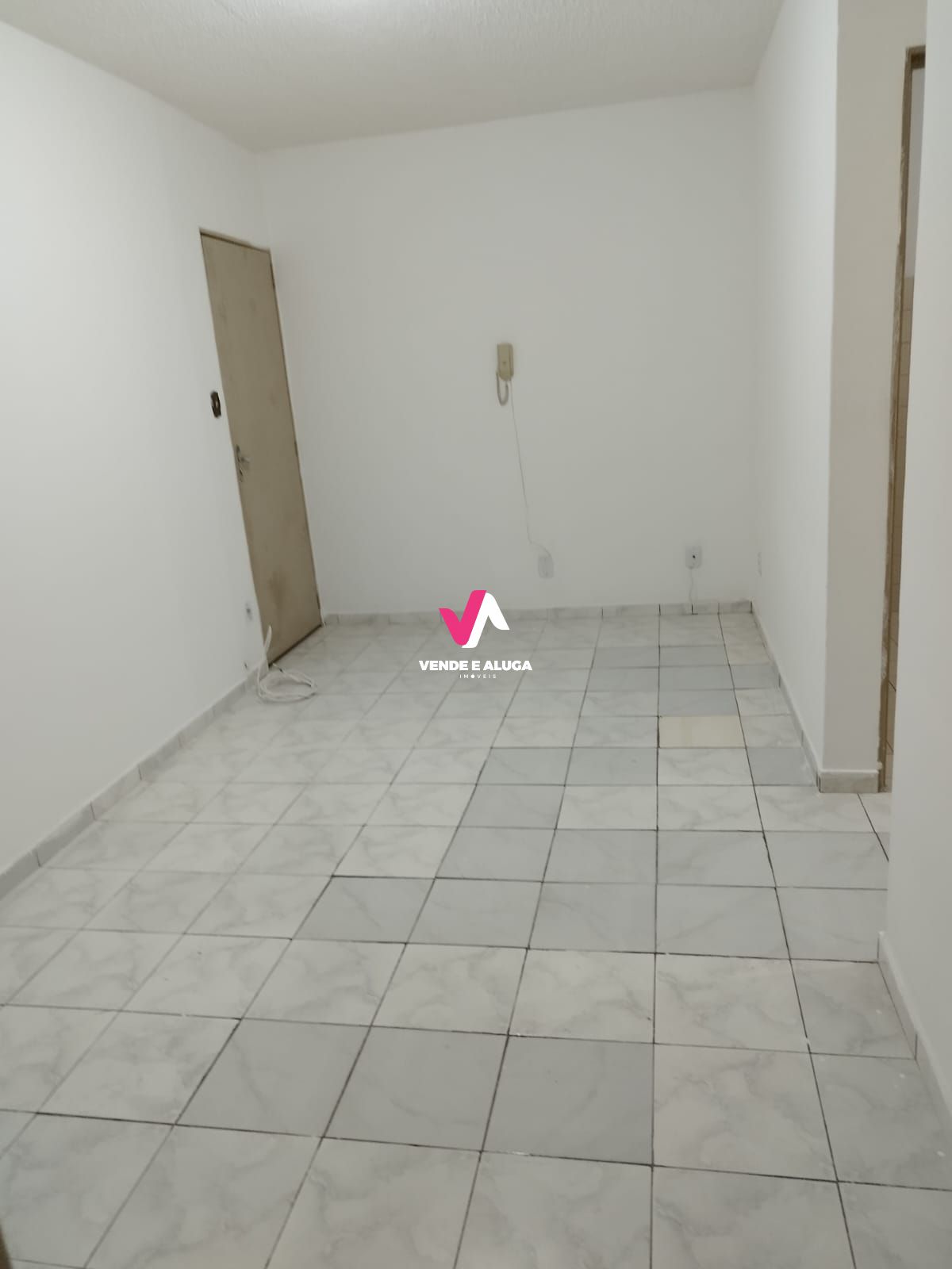 Apartamento à venda com 2 quartos, 60m² - Foto 3