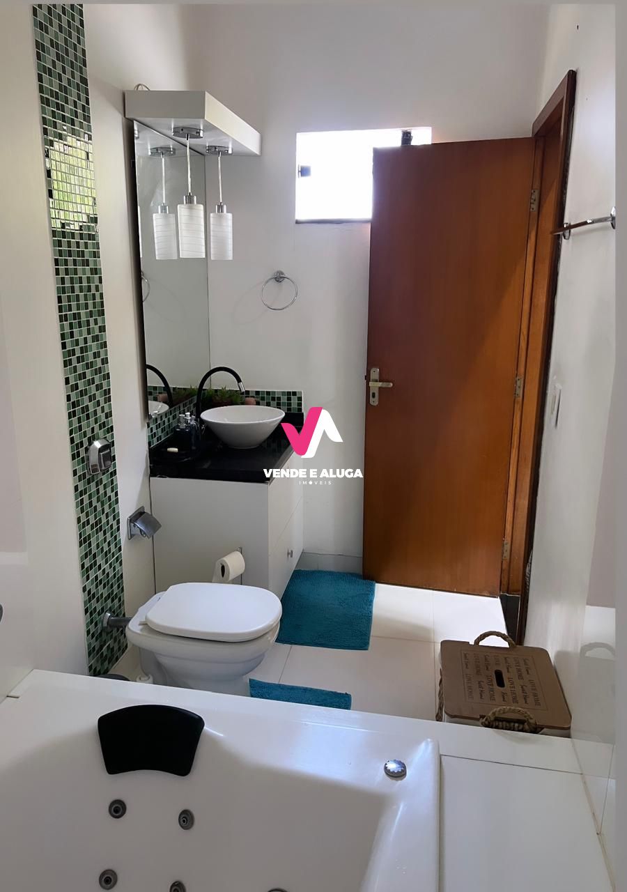 Casa à venda com 3 quartos, 310m² - Foto 19