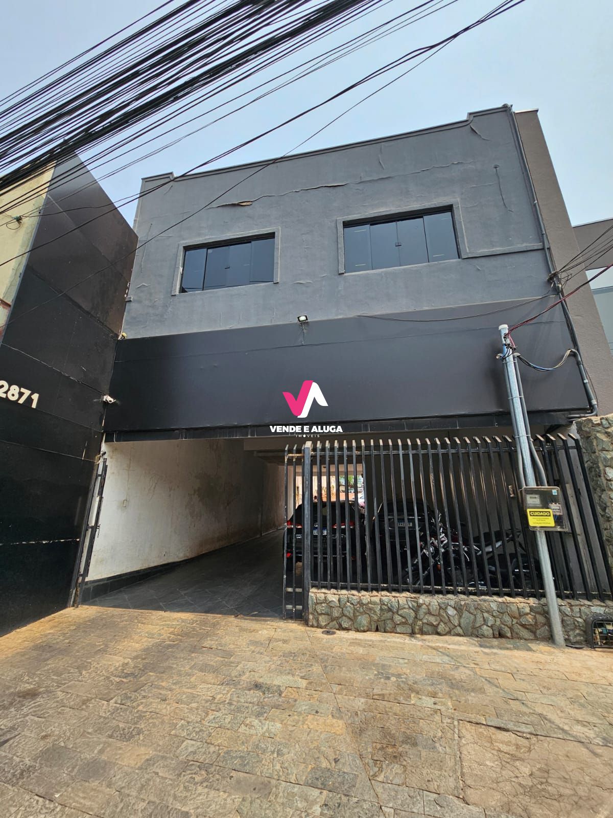 Prédio Inteiro à venda com 5 quartos, 160m² - Foto 1