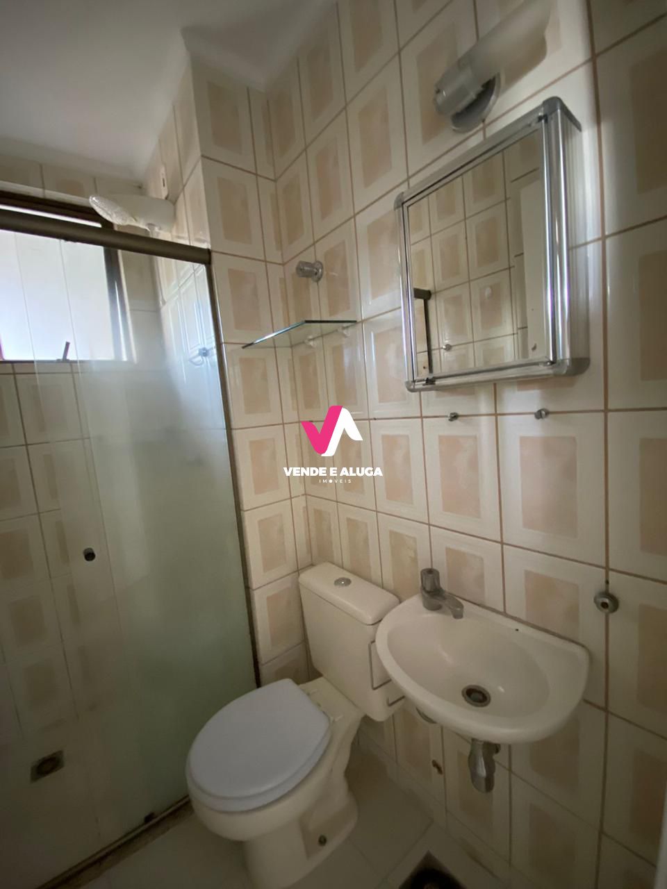 Apartamento à venda com 2 quartos, 59m² - Foto 10