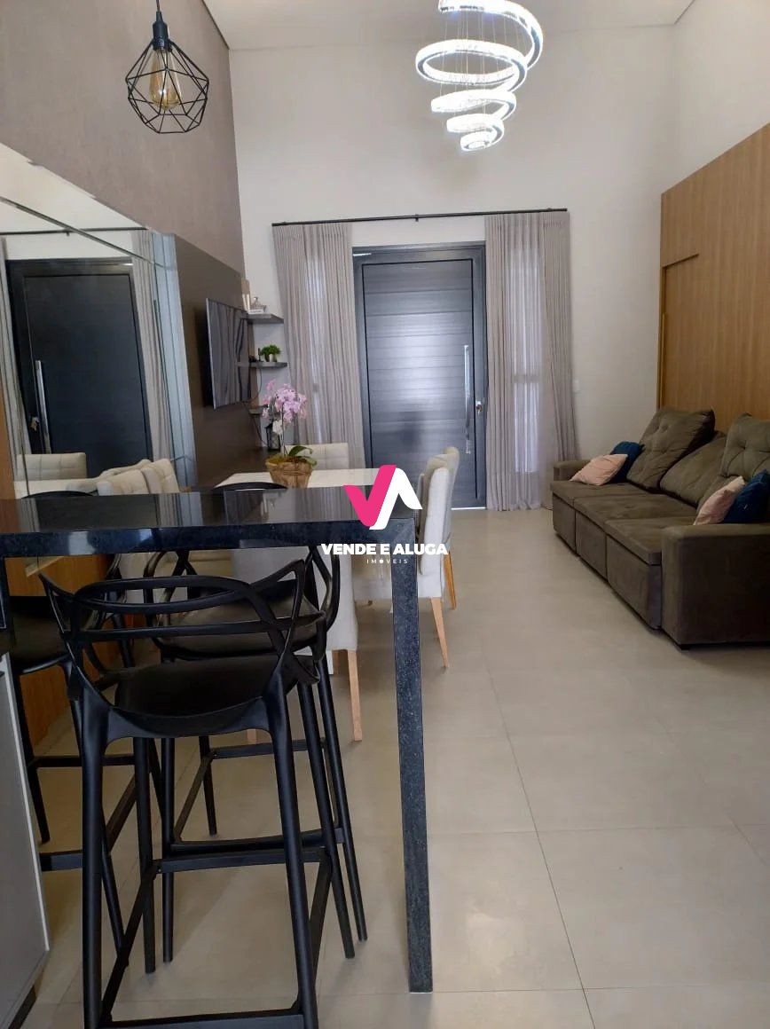 Casa de Condomínio à venda com 3 quartos, 145m² - Foto 15