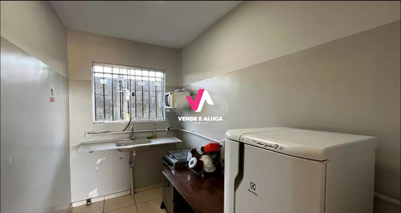 Depósito-Galpão-Armazém à venda e aluguel com 3 quartos, 1018m² - Foto 7