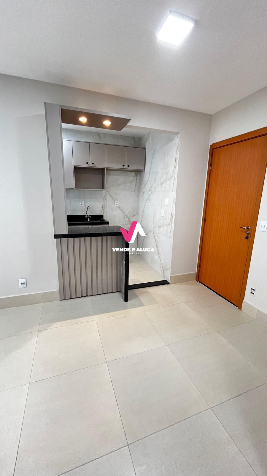 Apartamento à venda com 2 quartos, 40m² - Foto 5