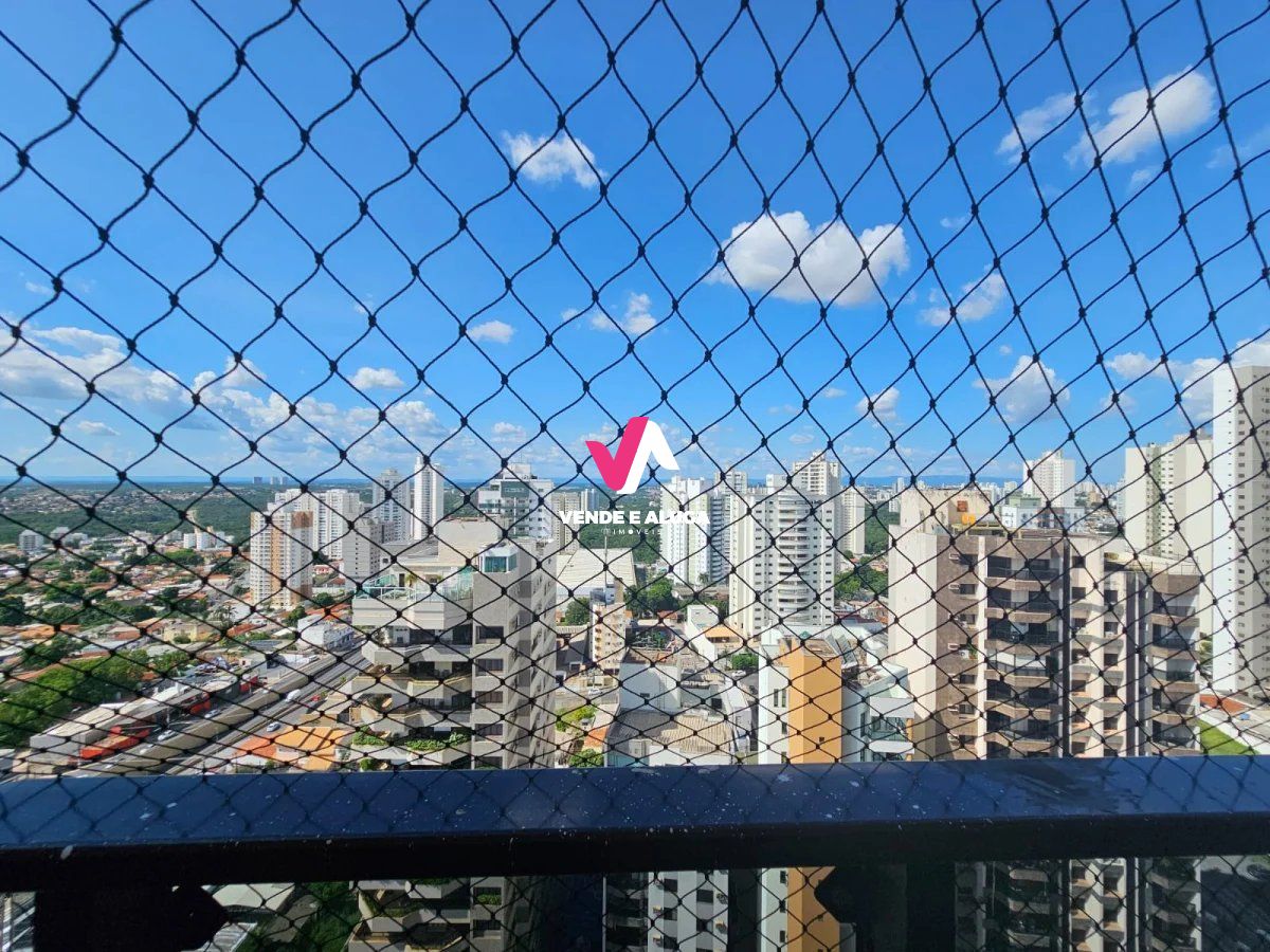 Apartamento à venda com 5 quartos, 329m² - Foto 3