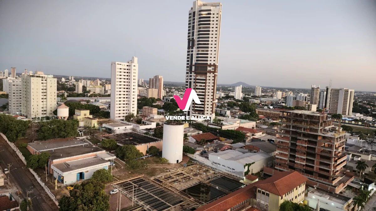 Apartamento à venda com 3 quartos, 117m² - Foto 9