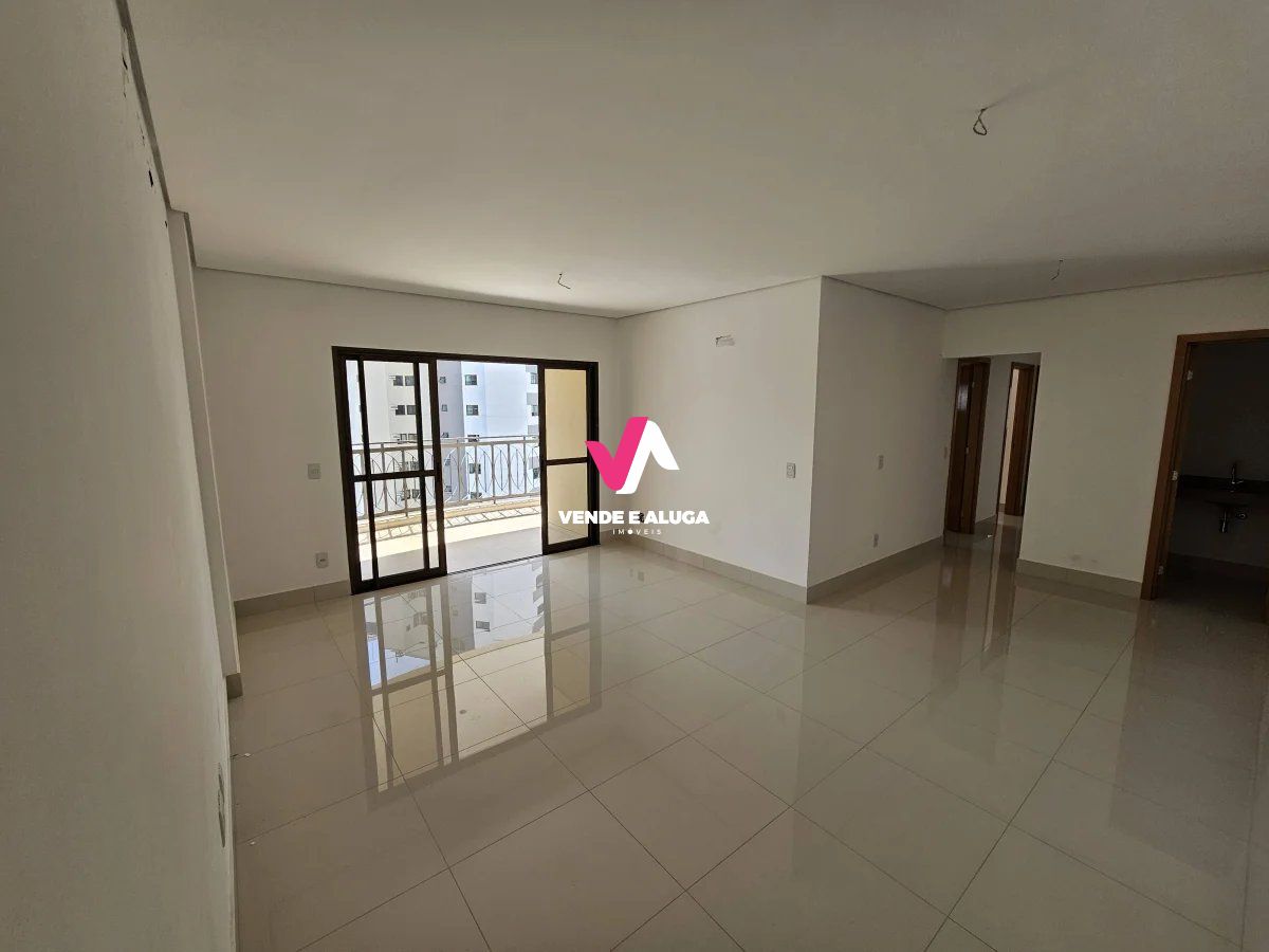 Apartamento à venda com 3 quartos, 125m² - Foto 5