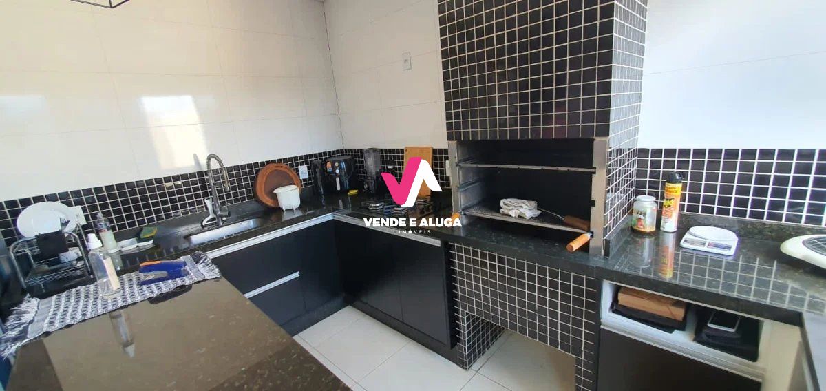 Casa de Condomínio à venda com 3 quartos, 89m² - Foto 2