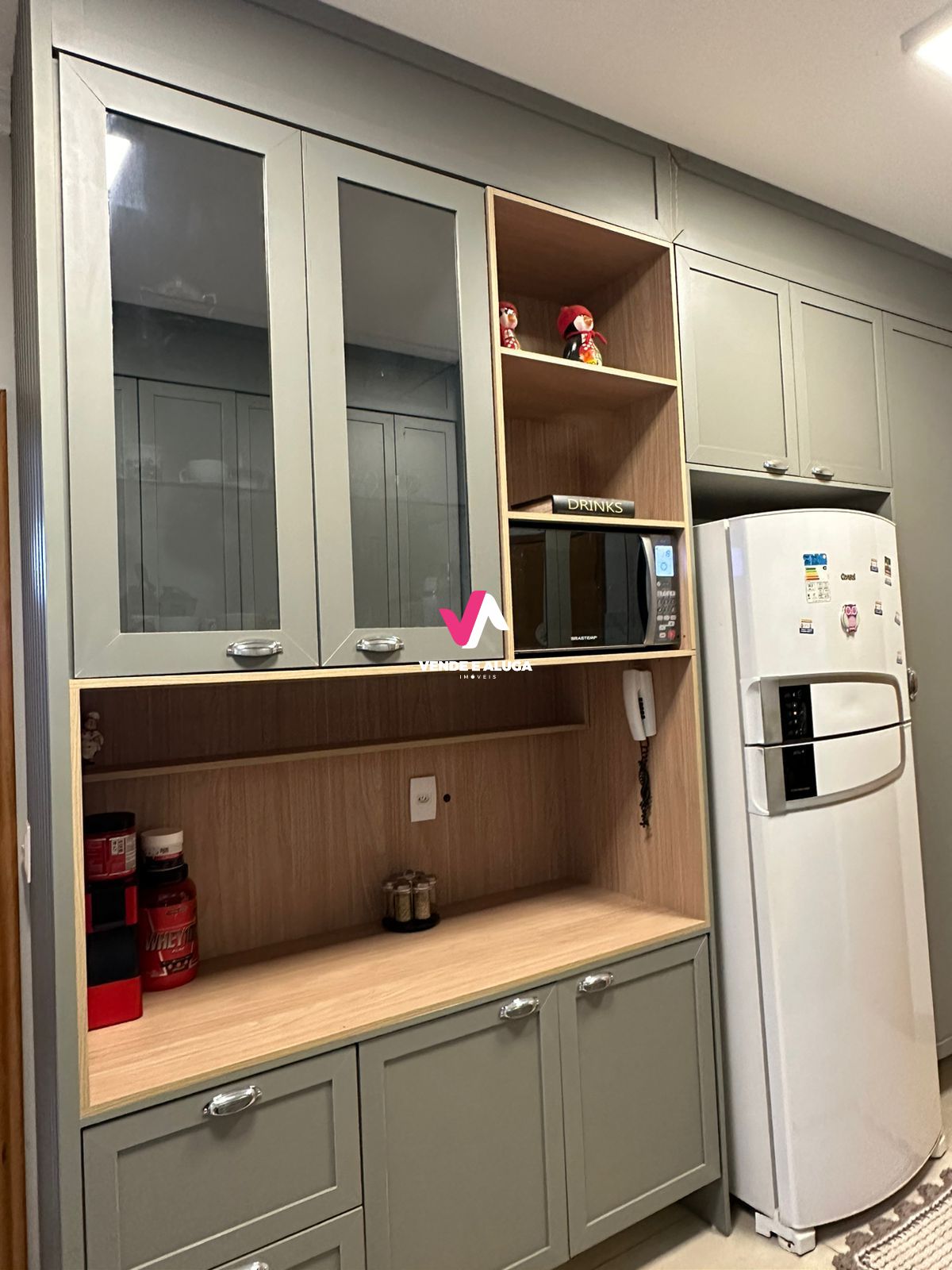 Apartamento à venda com 4 quartos, 155m² - Foto 6