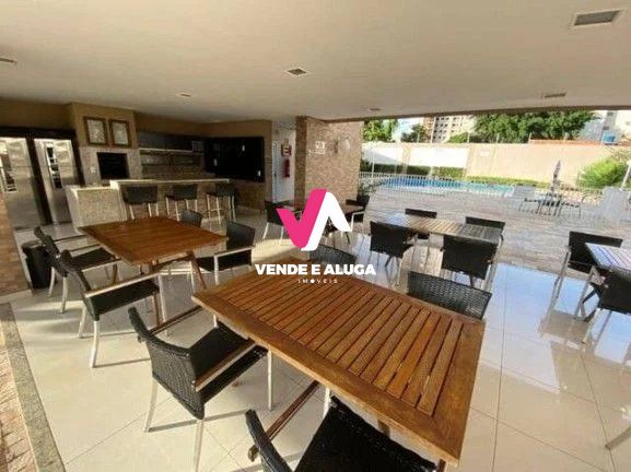 Apartamento à venda com 3 quartos, 86m² - Foto 26