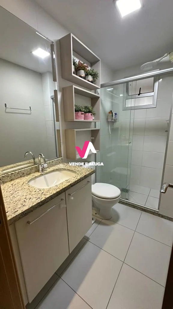 Apartamento à venda com 3 quartos, 86m² - Foto 15